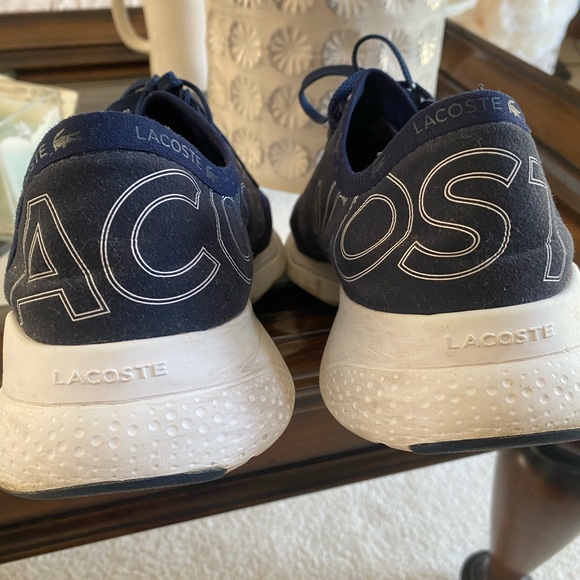 MENS Size 11 LACROSSE SNEAKERS! Excellent condition! ππππ - Picture 7 of 8